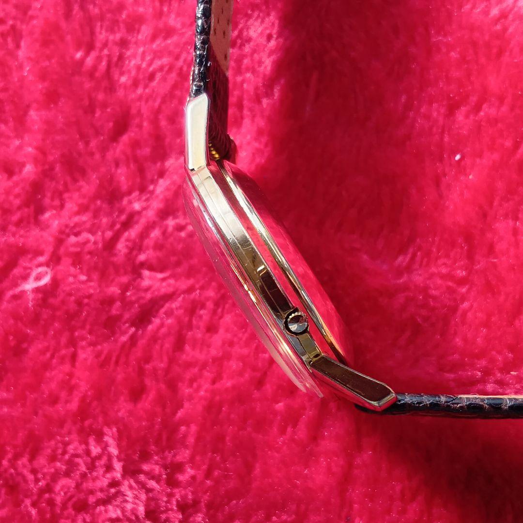 オールドセイコー自動巻　超美品　精度良好！SDインデックス!