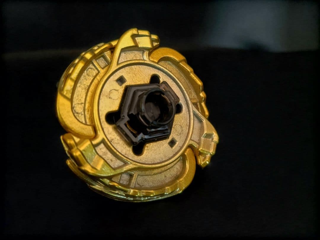 ビックバンペガシス アジアモデル ☆ベイブレード WBBA限定 ビッグバン