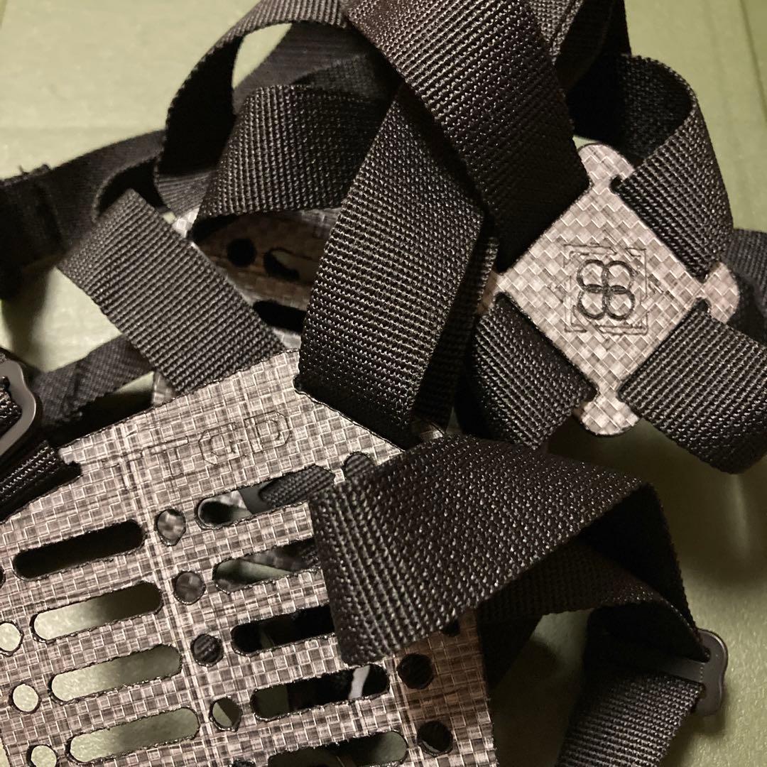 田村装備開発 TTGDステルスハーネス