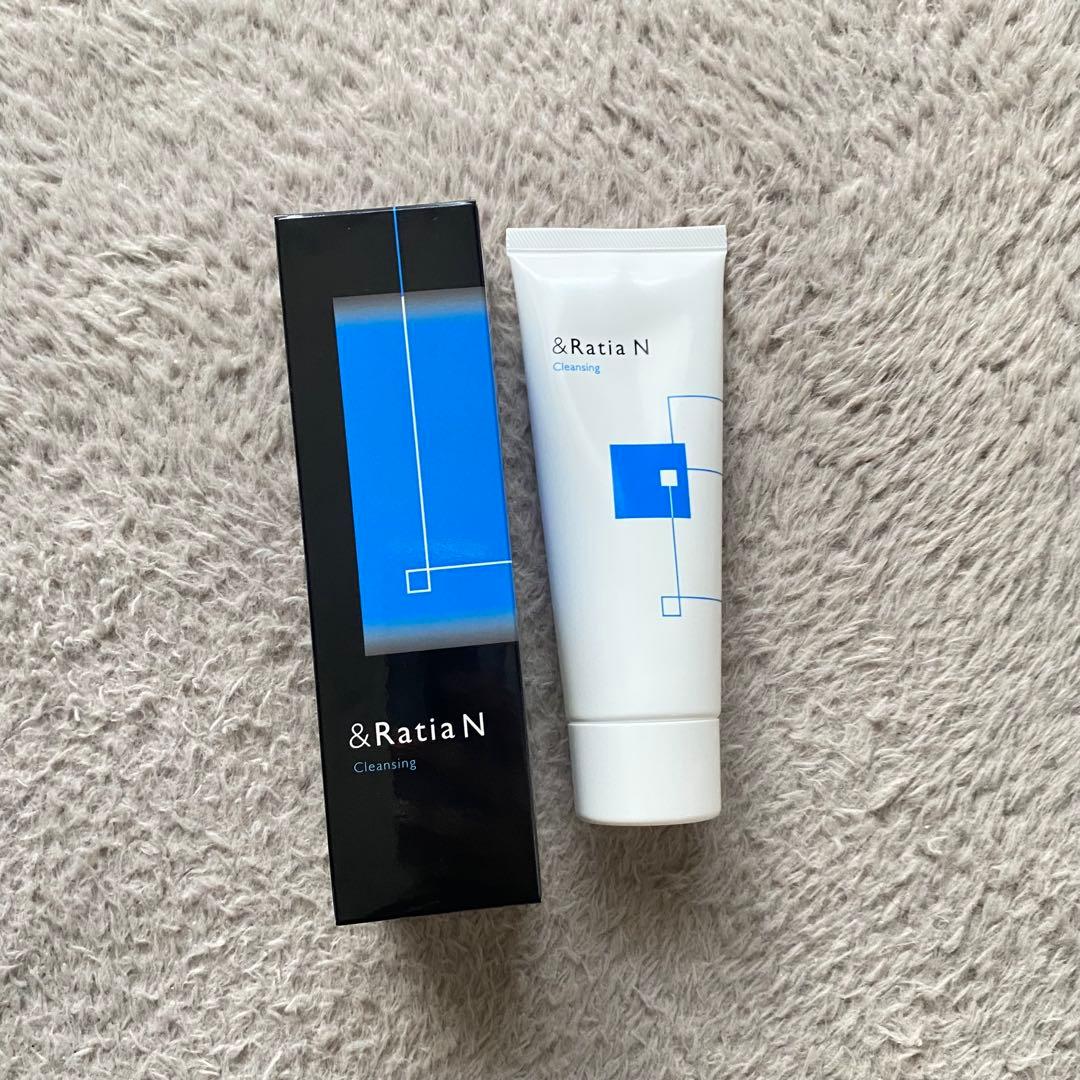 &Ratia N 未使用　スキンケアセット　2セット