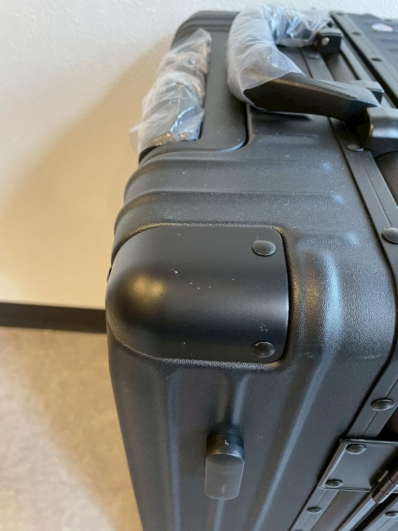 オンライン 通販ファッション - リベティ多機能キャリーケース【マット