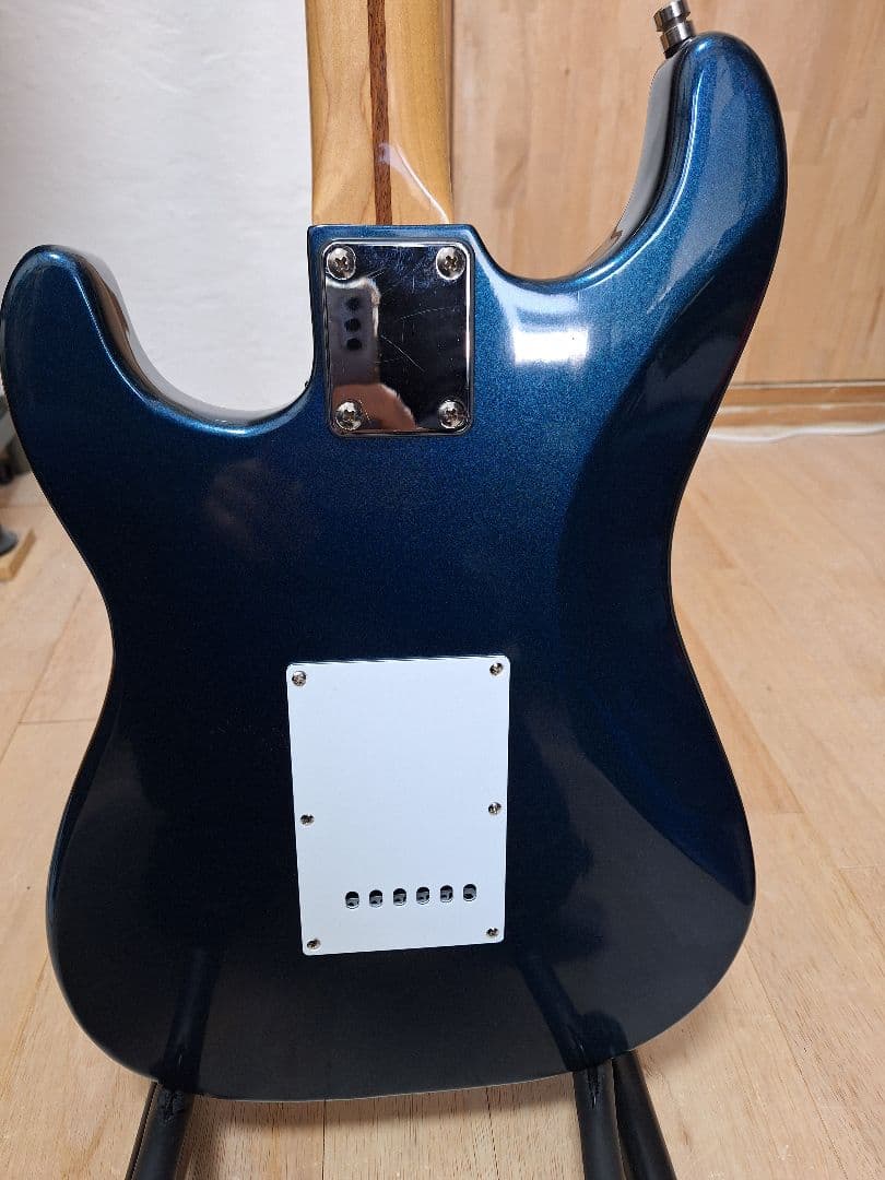 FERNANDES LD-85KK ラルク ken コンポネ カスタム 調整済 - メルカリ