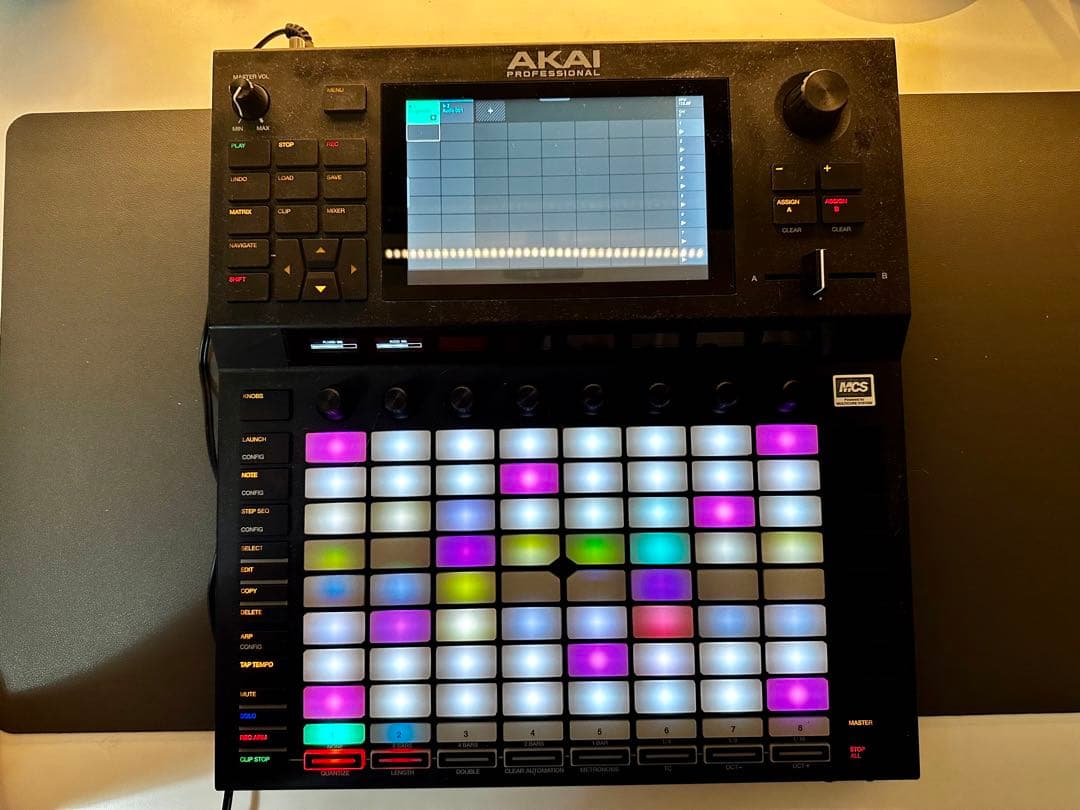 AKAI force DTM・DAW H1028843553