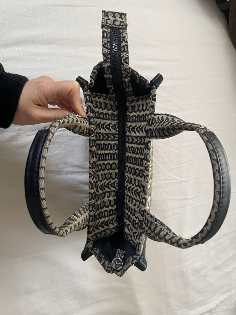 マークジェイコブス　バッグ