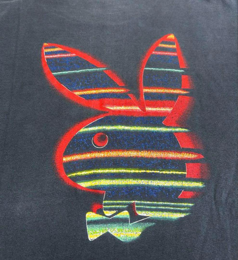 プレイボーイ　playboy ビンテージ　80s 90s ハーレーダビッ プレイボーイ playboy ビンテージ 90s 80s ハーレーダビッドソン