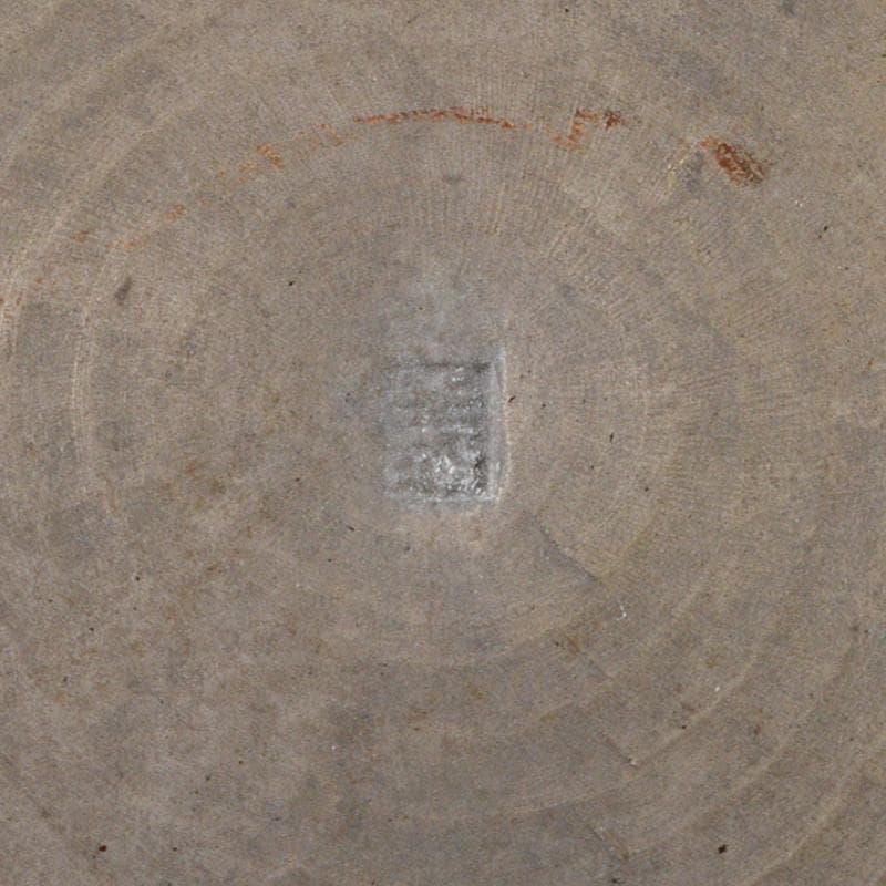 朝鮮 李王家美術工場造 蝙蝠手花彫金 神仙炉 宮廷料理器 V R5542