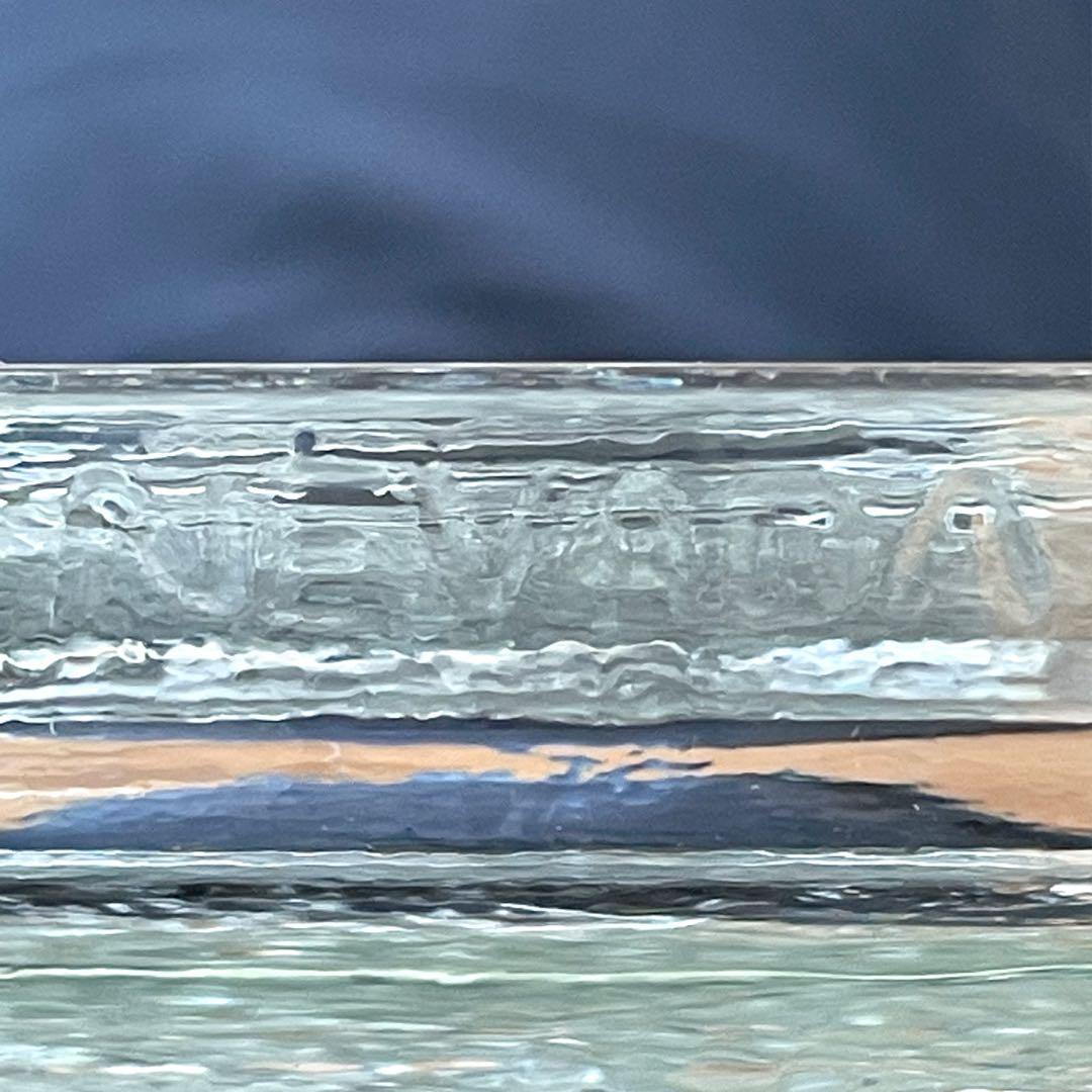 コルビュジエ ペリアン Nevada ガラスブロック