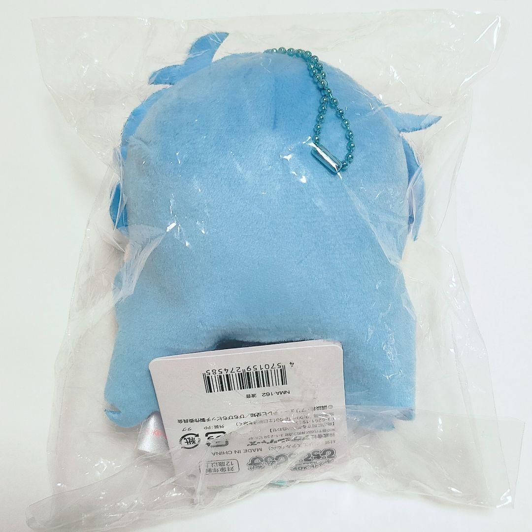 ◆2点◆ ぴちぴちピッチ るちあ 波音 ぬいぐるみ ライブすたーと ver.