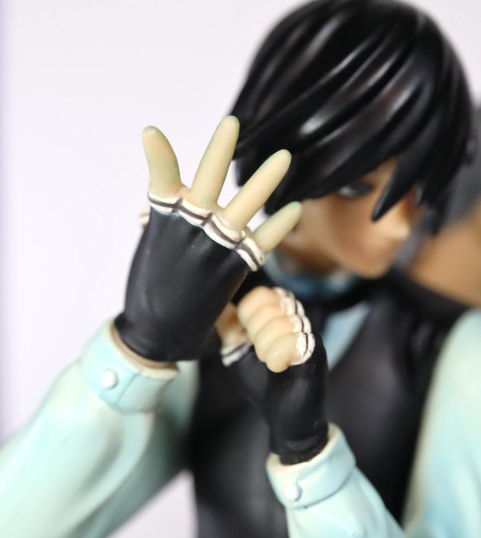 ヘルシング ウォルター・C・ドルネーズ胸像