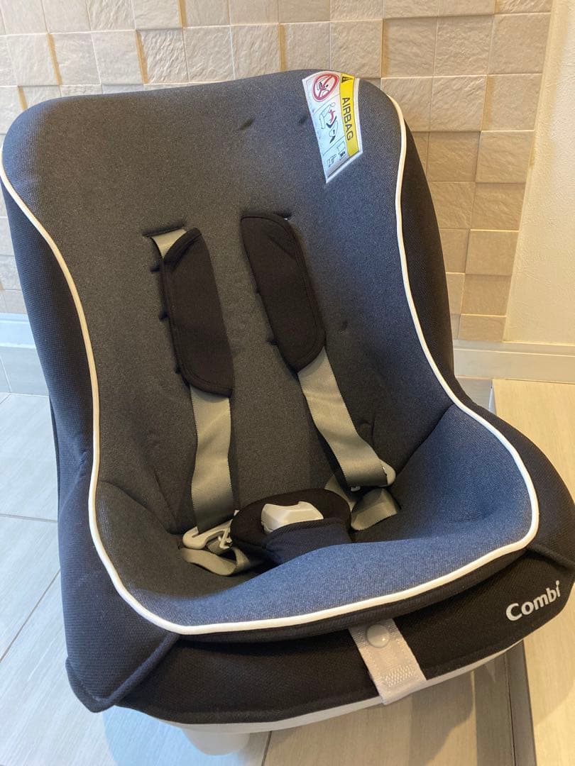 combi (コンビ)チャイルドシートネオモノトーンコッコロUX
