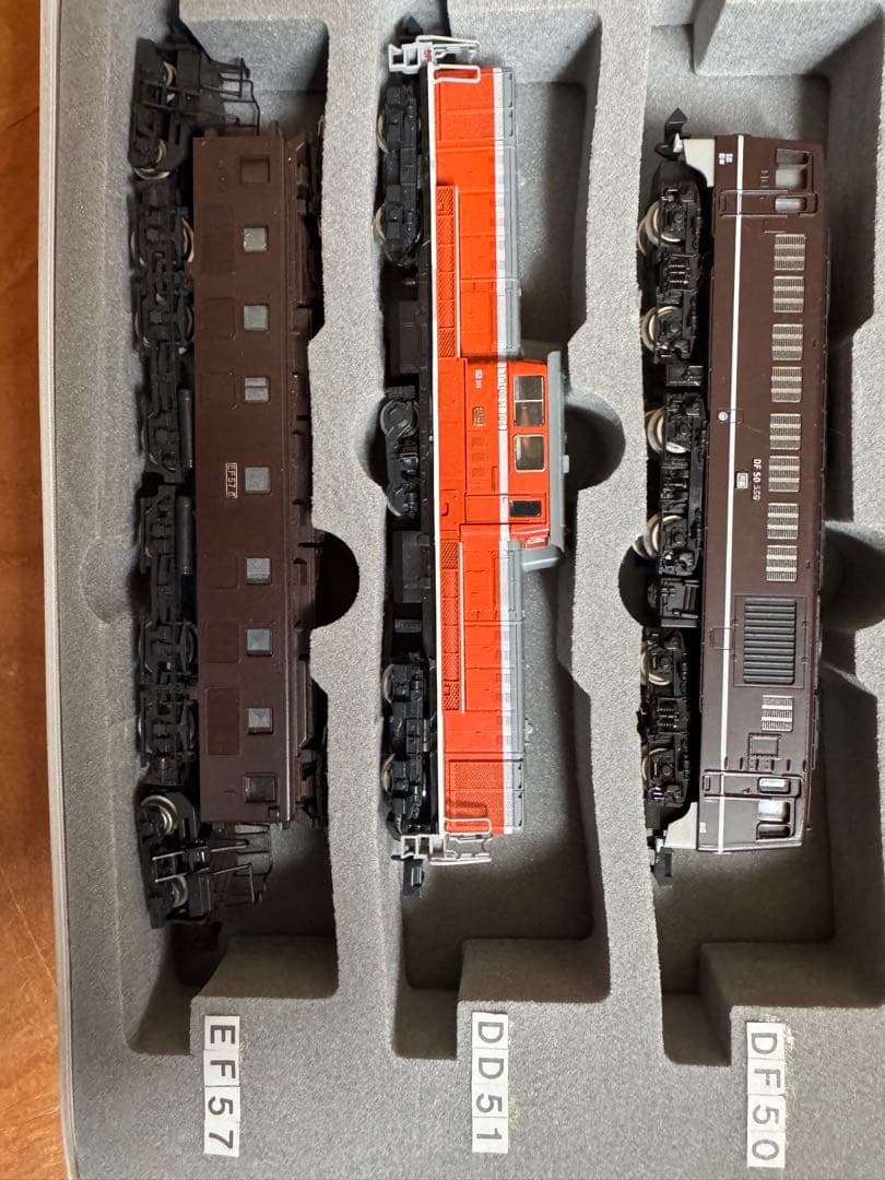 KATO Nげージ14両セット　美品です