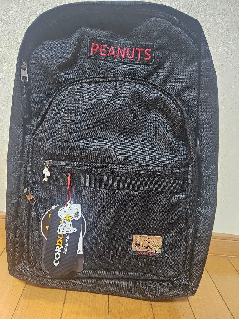 スヌーピー　リュック