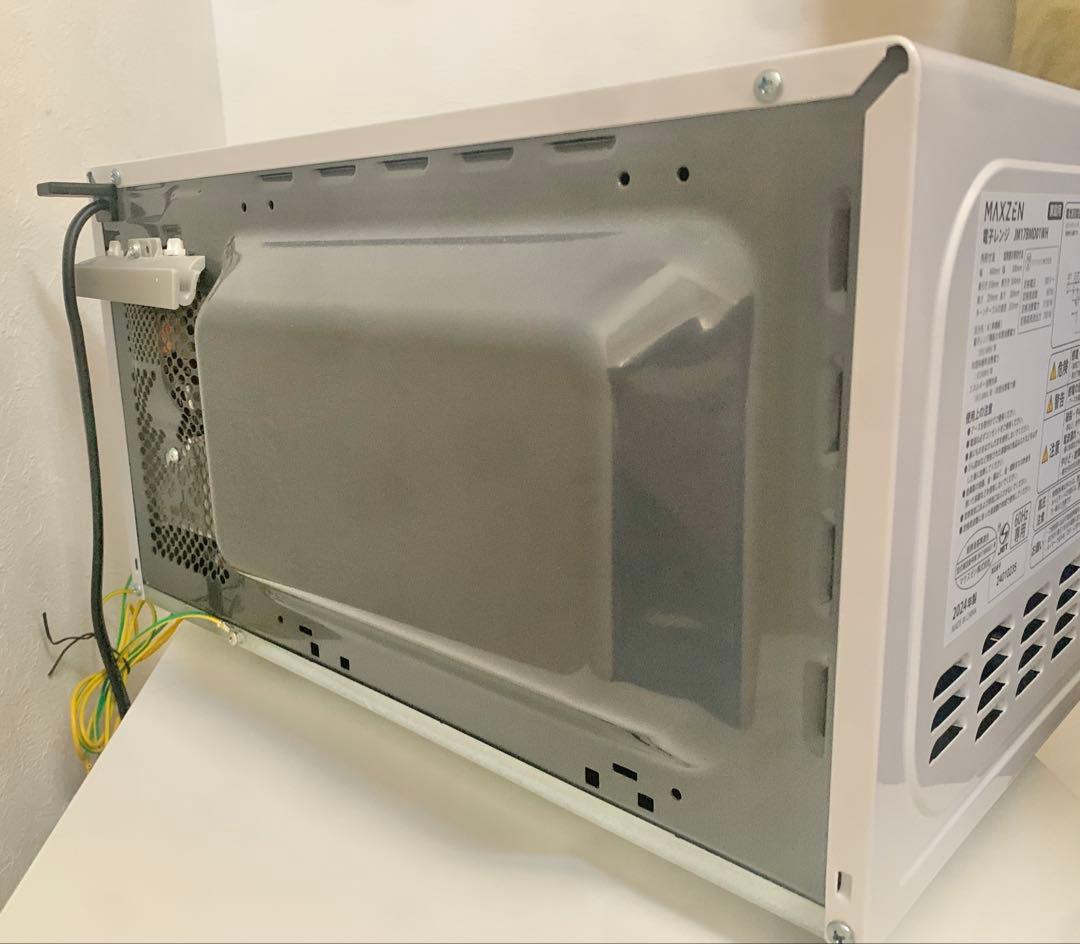 amadana（電子レンジ）のフリマアイテム一覧 【超美品】amadana 電子