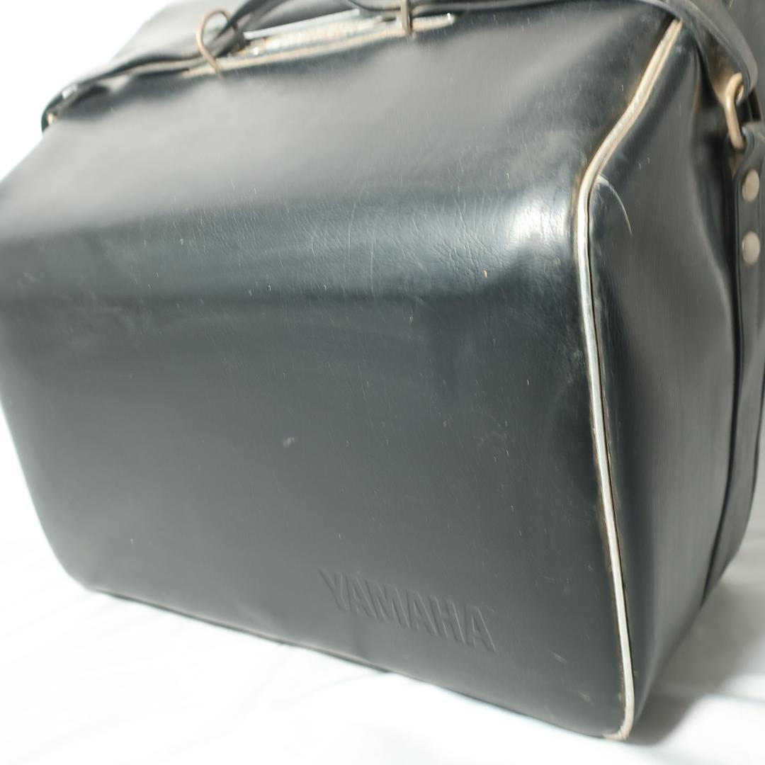 YAMAHA アコーディオン 32鍵盤 8905 ヤマハ製ケース付き