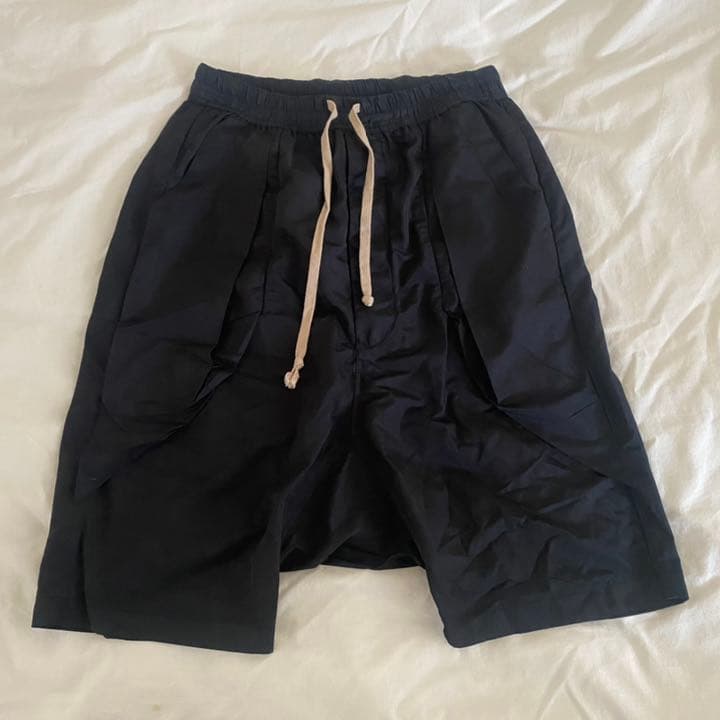 貴重 レア物 GANRYU ガンリュウ コムデギャルソン ES-P030貴重 レア物