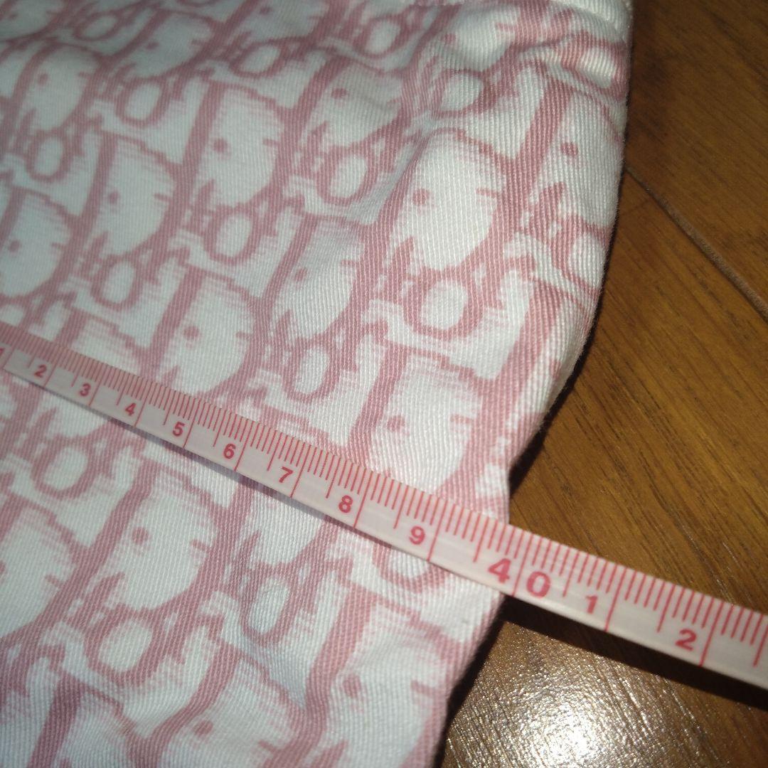 ディオール Christian Dior スカート トロッター キッズ