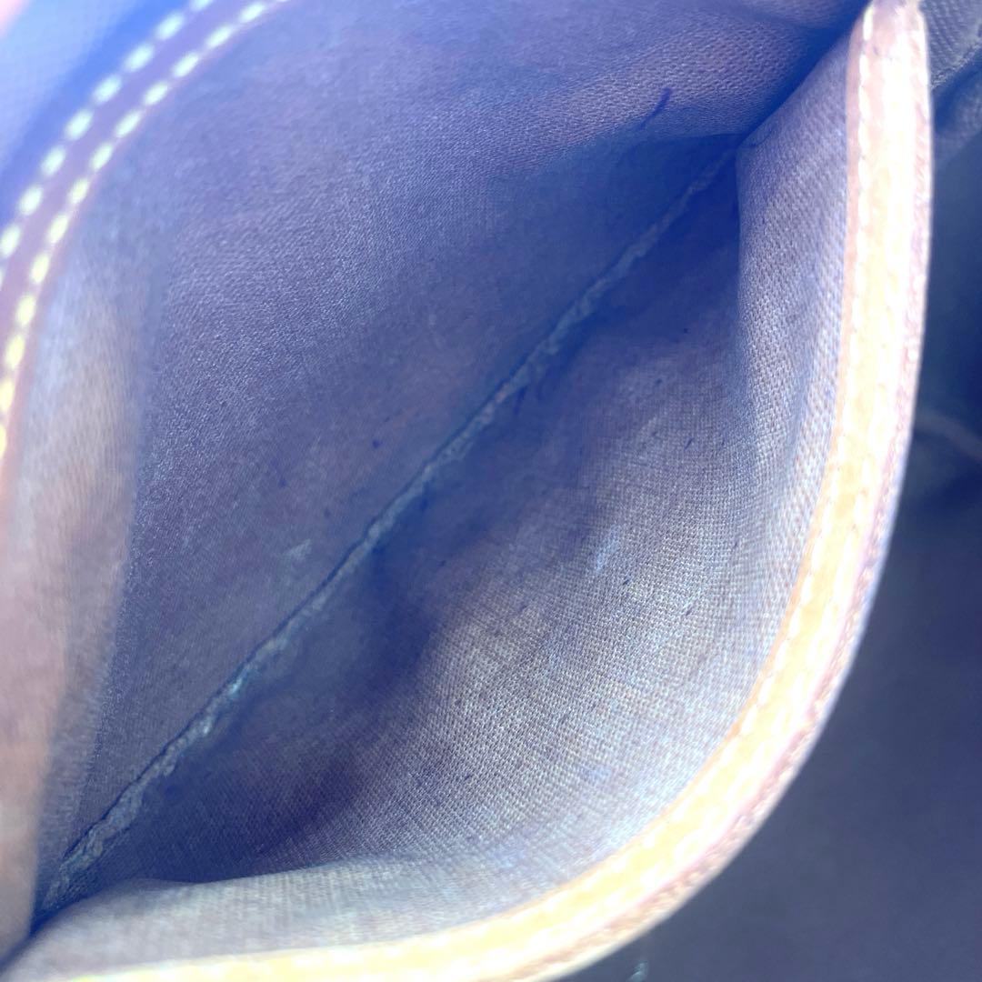 LOUIS VUITTON ルイヴィトン　スピーディ30 ミニボストンバッグ