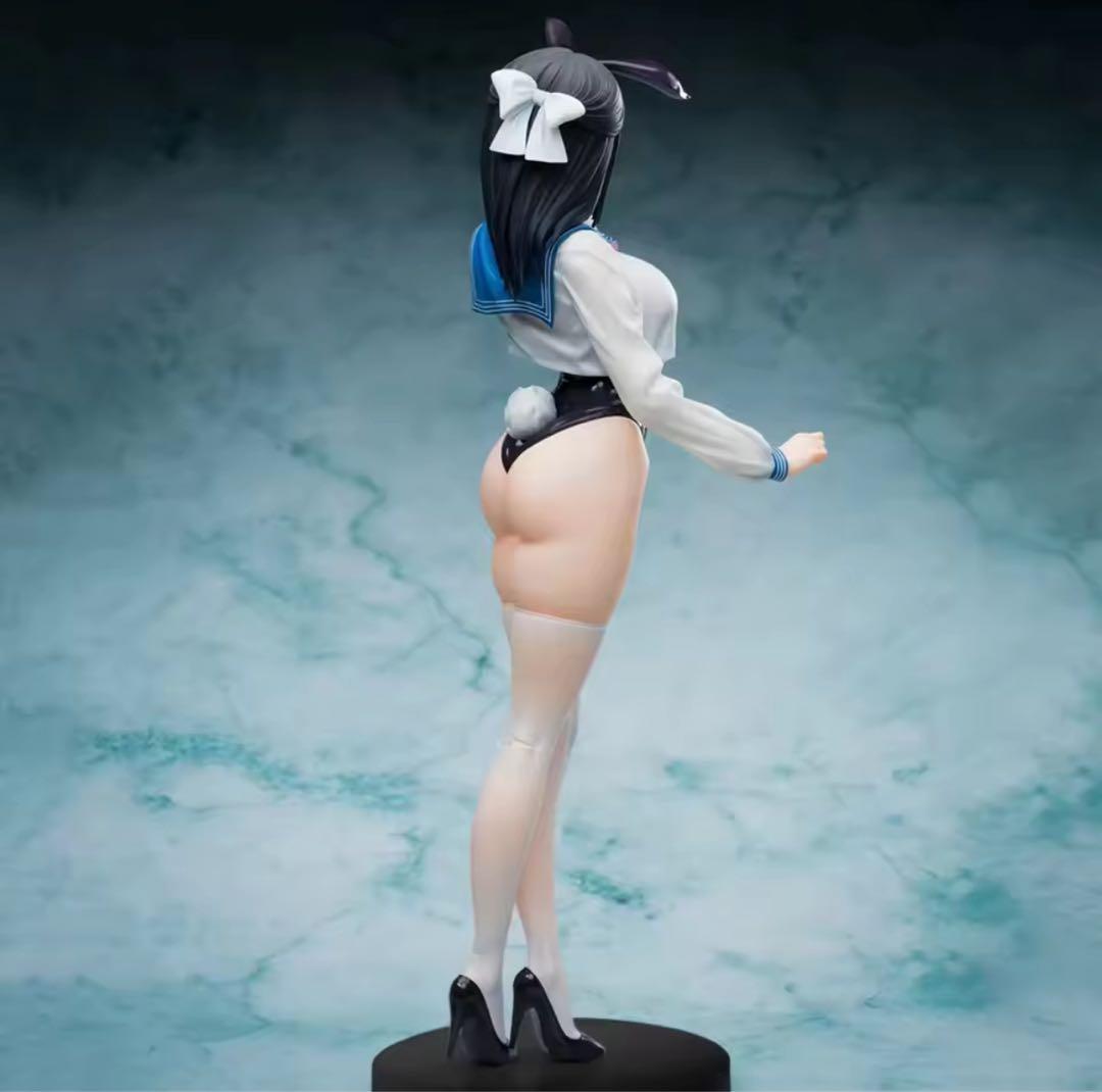 セーラー服バニーガール フィギュア