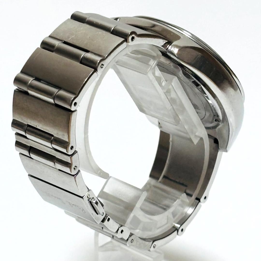 【入手困難】ポールスミス ディスクアイズ グリーン 動作良好 腕時計 y2k