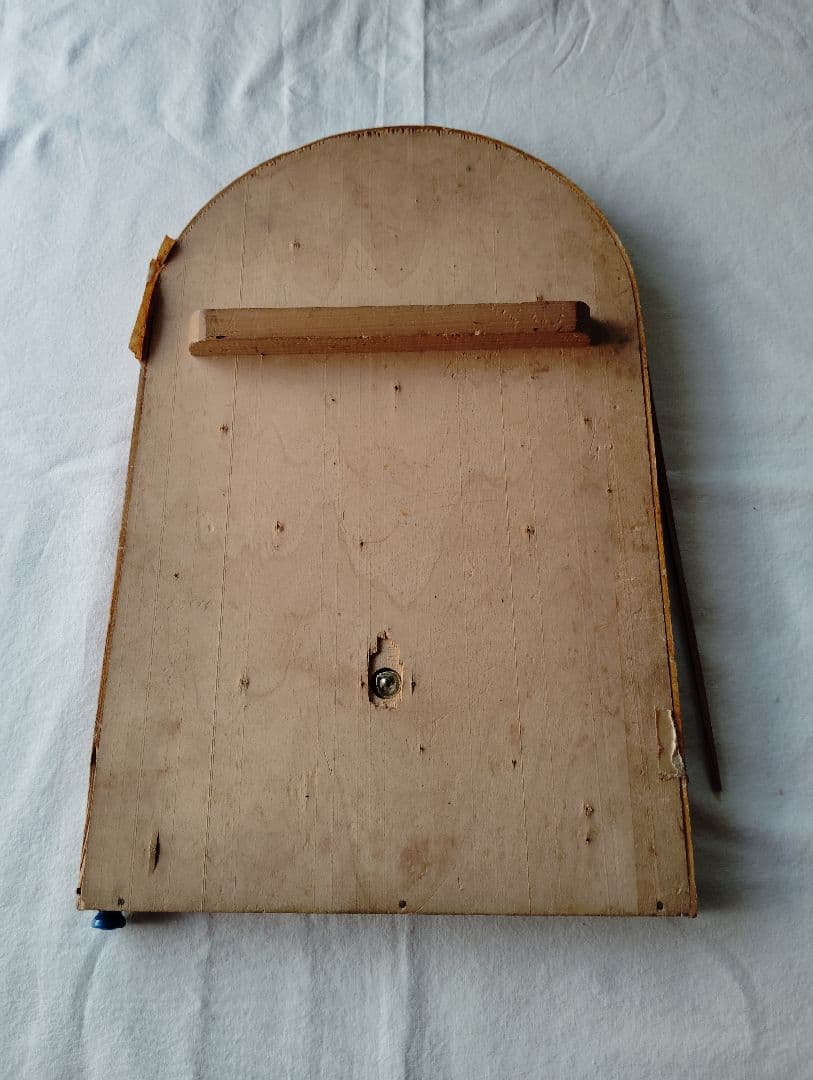 《昭和レトロ》Vintage　ピンボール　宇宙