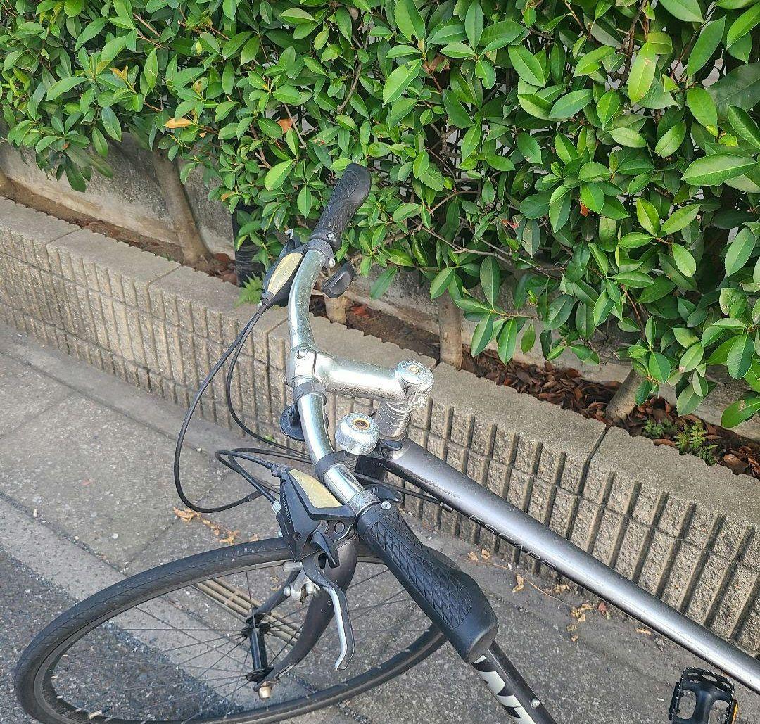 c*g様 【ジャンク品】giant　escape Mサイズ