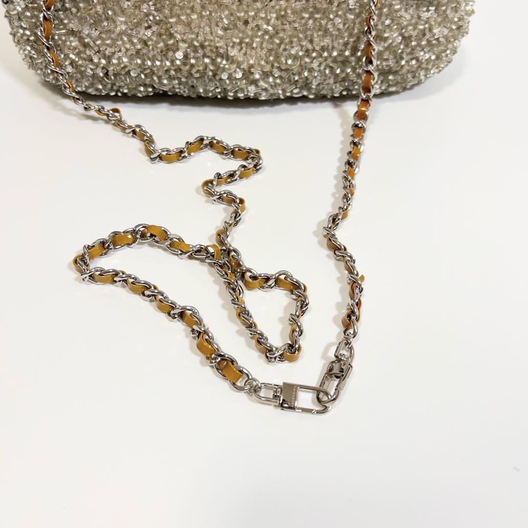 大人気 アンテプリマ 3way ハンドバッグ ワイヤー リングロゴ インナー.