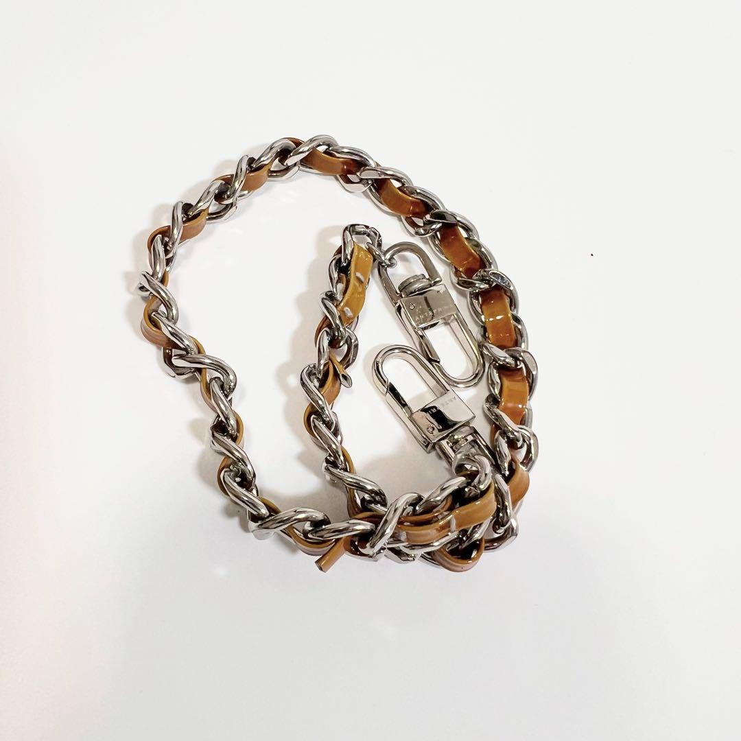 大人気 アンテプリマ 3way ハンドバッグ ワイヤー リングロゴ インナー.