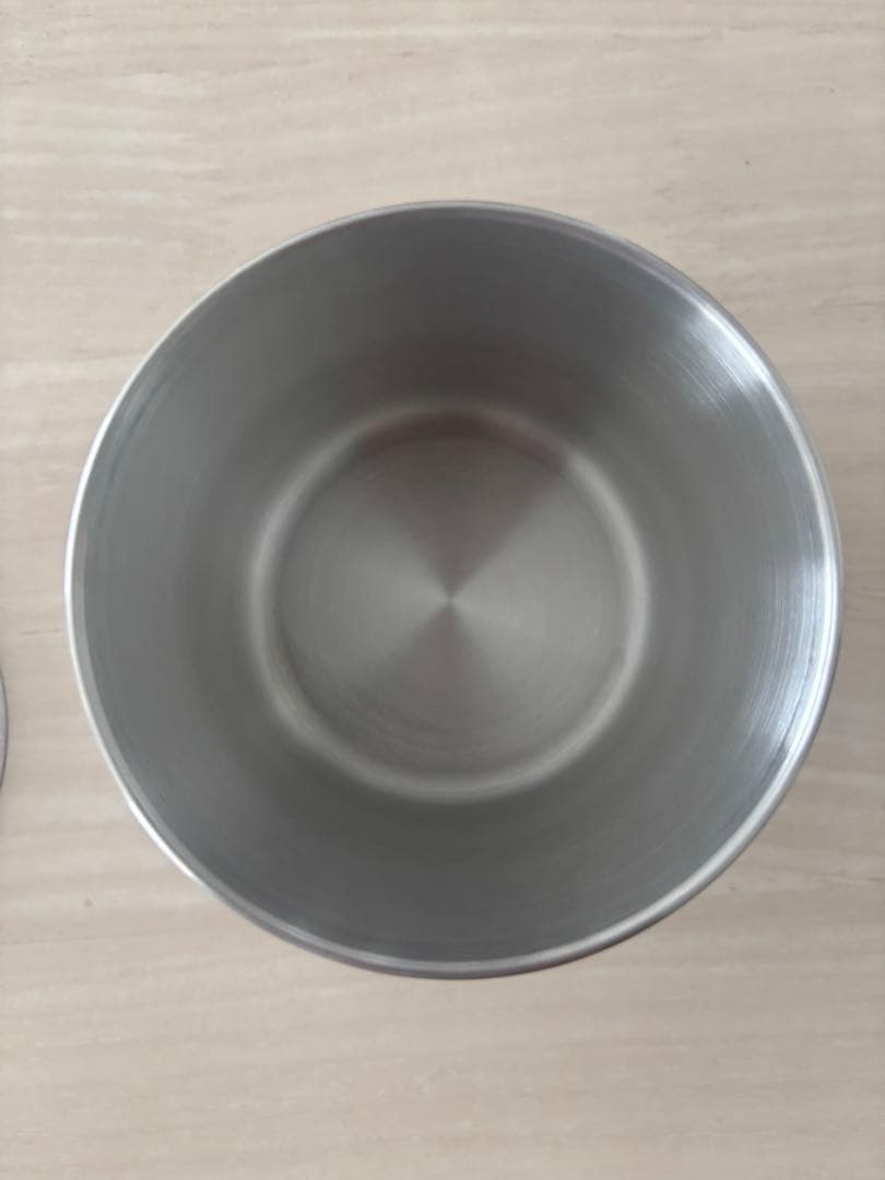 ジンダイジマウンテンワークス　ヒルビリーポット350