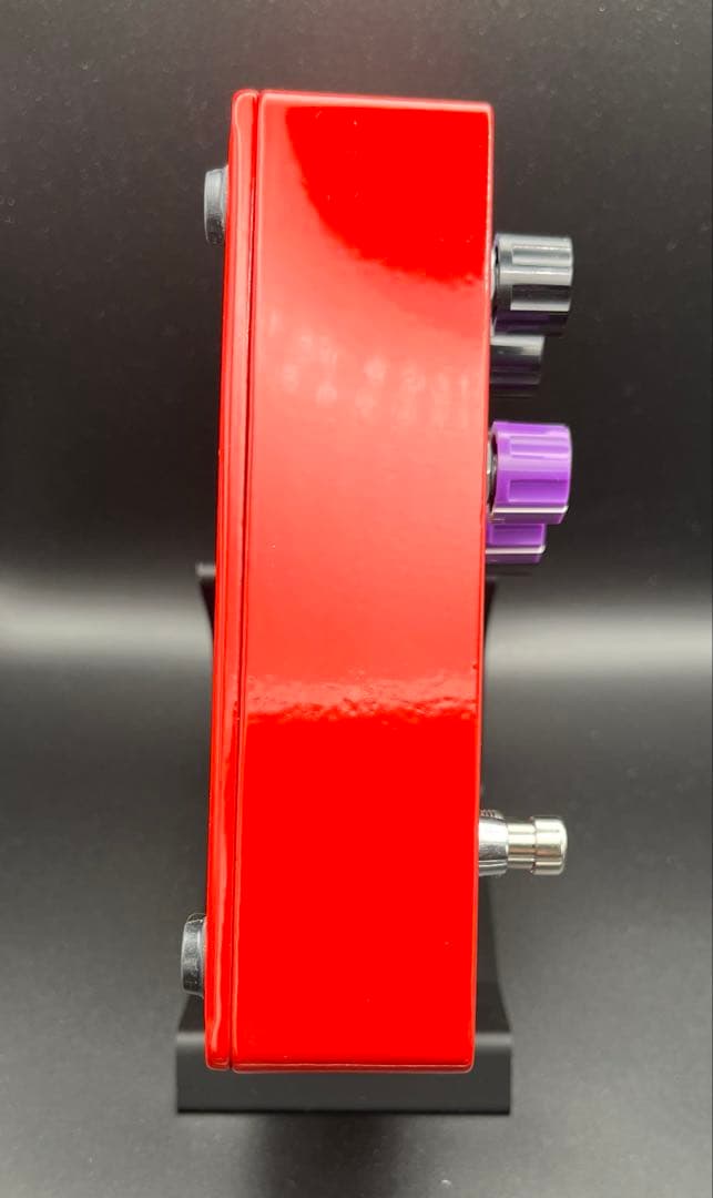 ギター DEATH BY AUDIO / FUZZ WAR JAPAN LIMITED