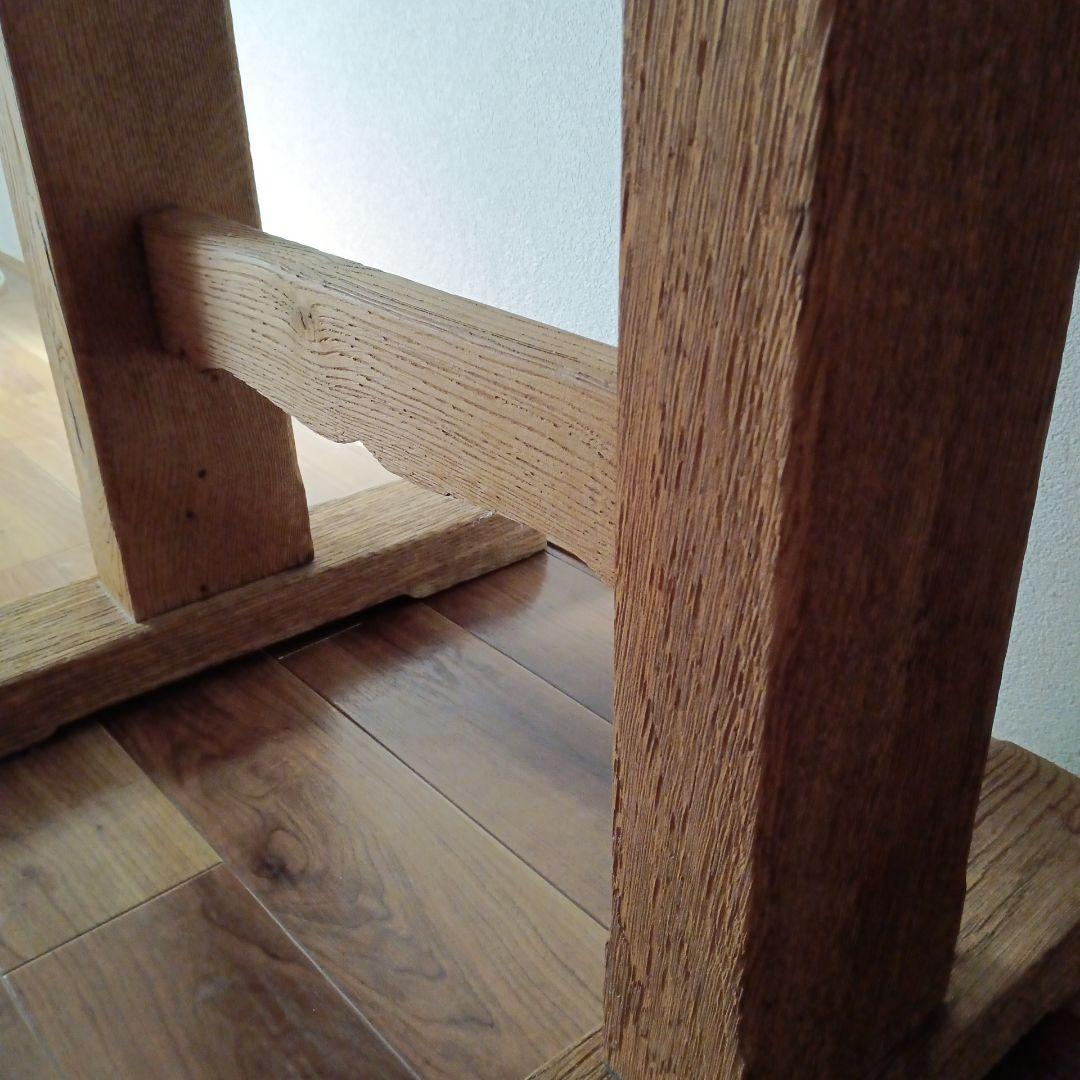 ヴィンテージテーブル