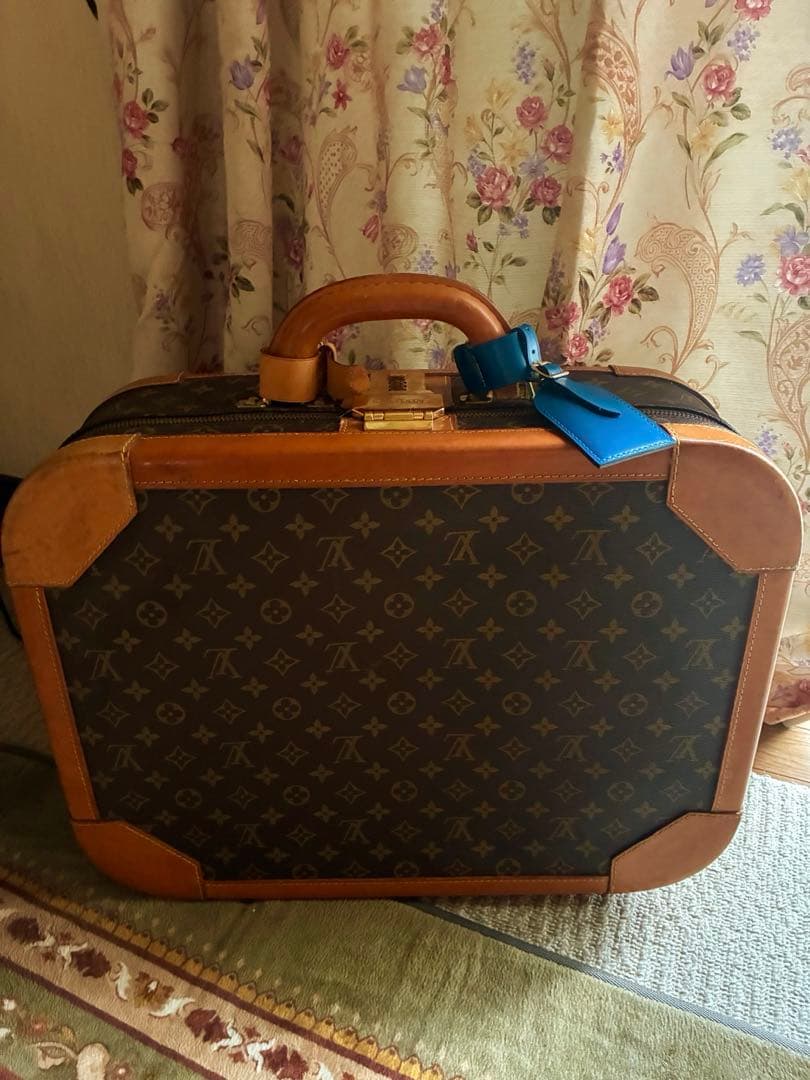 ☆ルイヴィトン☆トランク☆ボストン☆ストラトス☆アルゼール☆