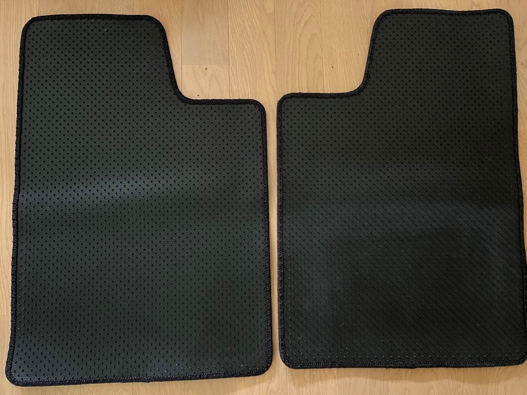 矢沢永吉 車 フロアマット - メルカリ