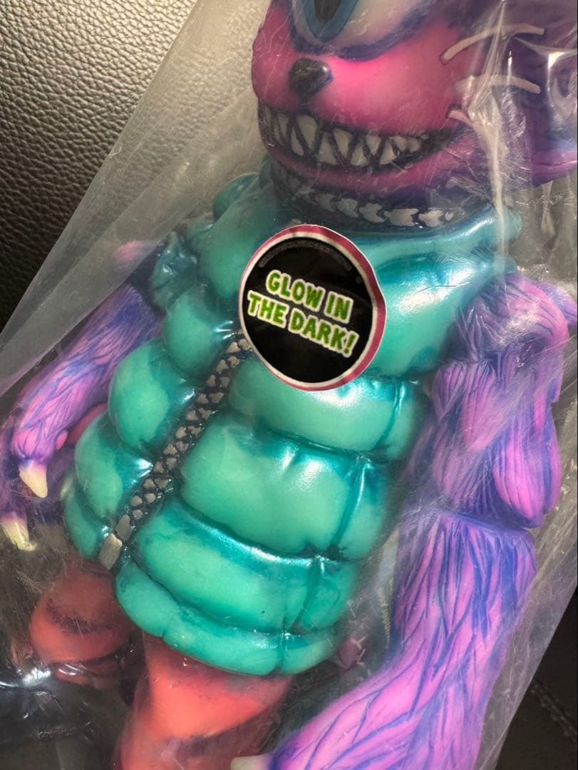 10日で出品取り消し‼️スーパー激レア入手困難ワンオフ WONDER