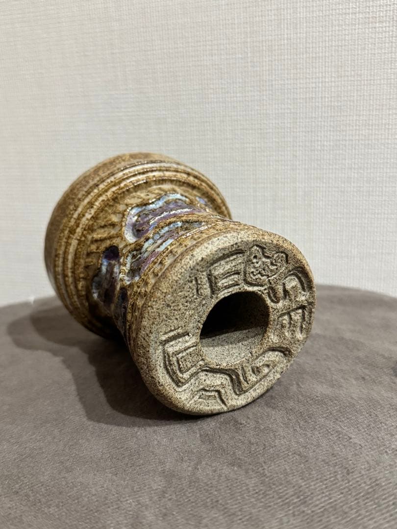 Flowly シーシャ ボウル プロトタイプ