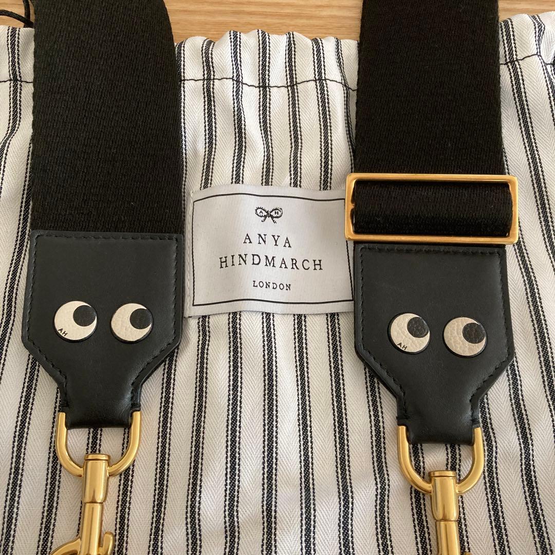アニヤハインドマーチ ショルダーストラップ - メルカリ