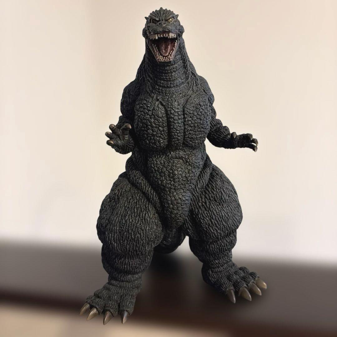 東宝30cmシリーズ　ゴジラ(1995)　スペシャルエディション