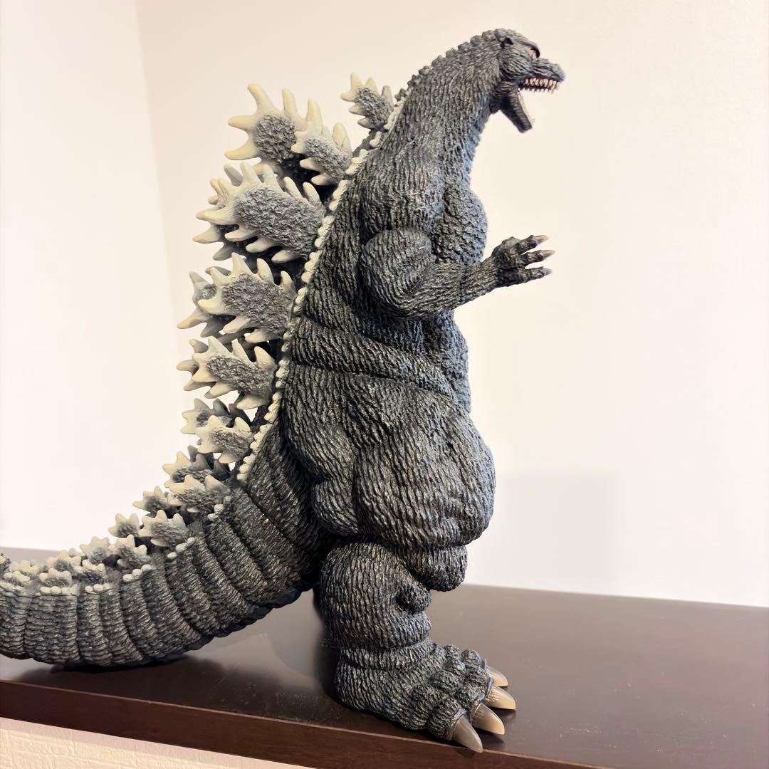 東宝30cmシリーズ　ゴジラ(1995)　スペシャルエディション