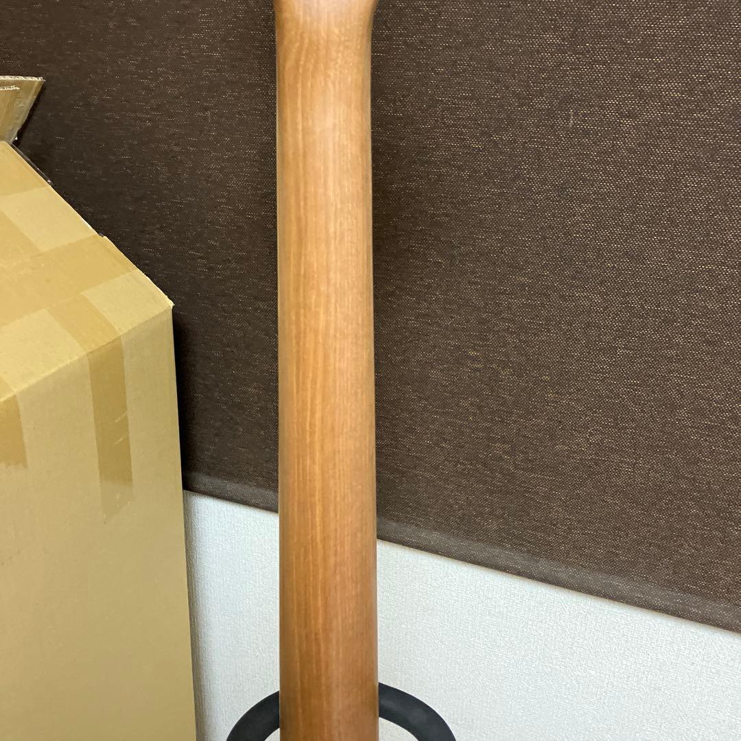 Greco JB420 リフィニッシュ PU交換　訳あり　音出しOK　中古品