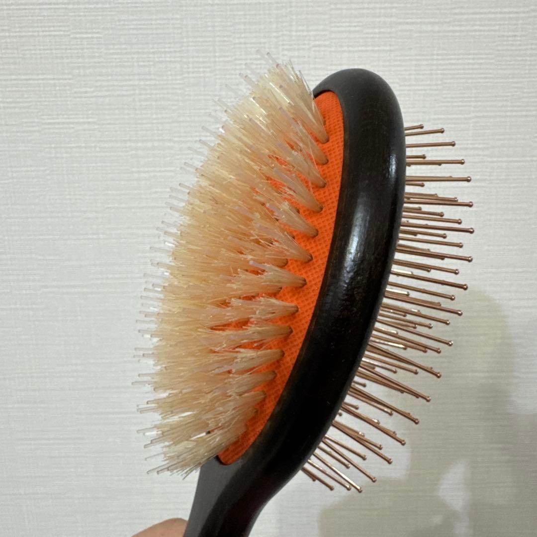 国内正規品】魔法のペットブラシSHARR 【保証あり】 - メルカリ