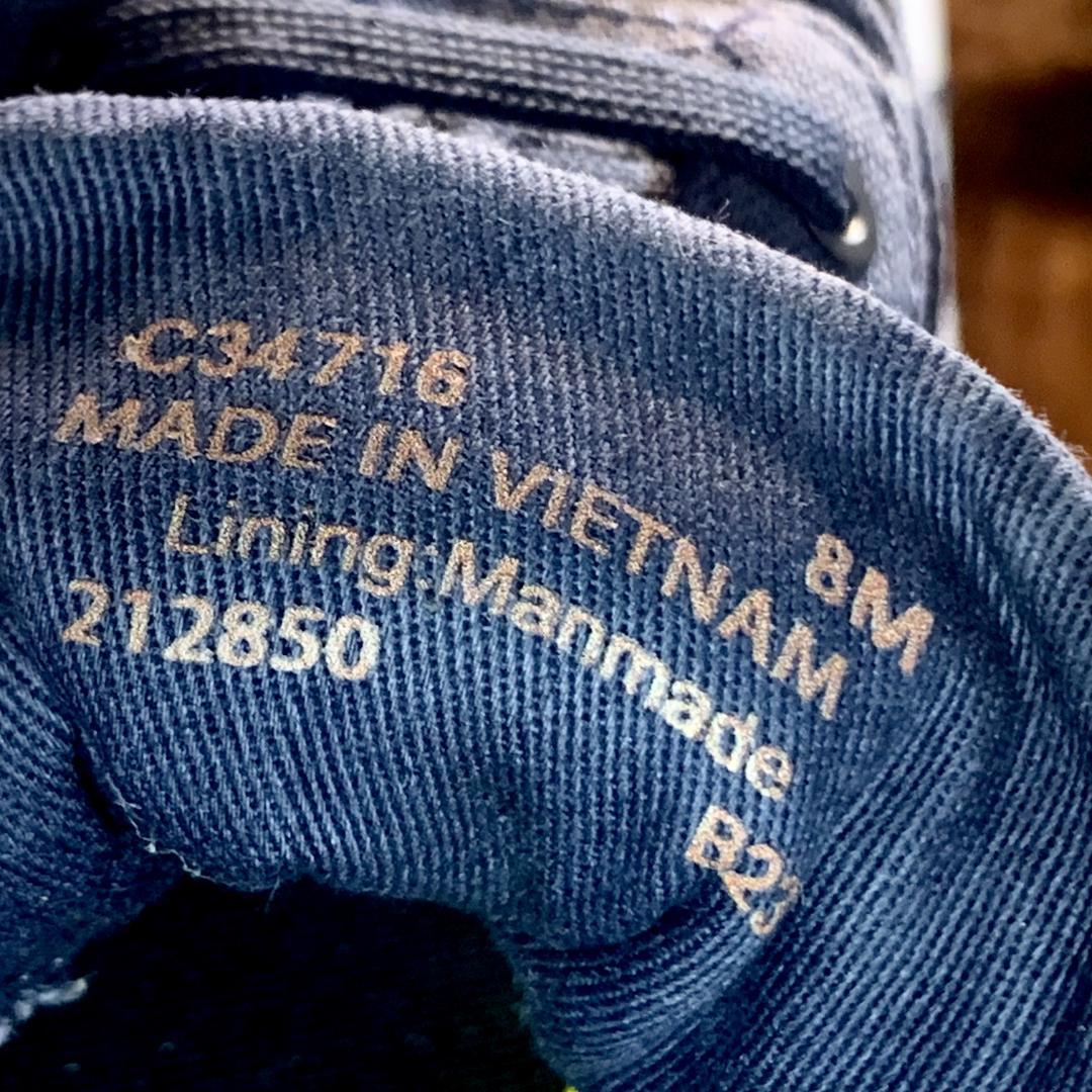 ☆即発 コール・ハーン グランドプロ ラリー キャンバス コート スニーカー