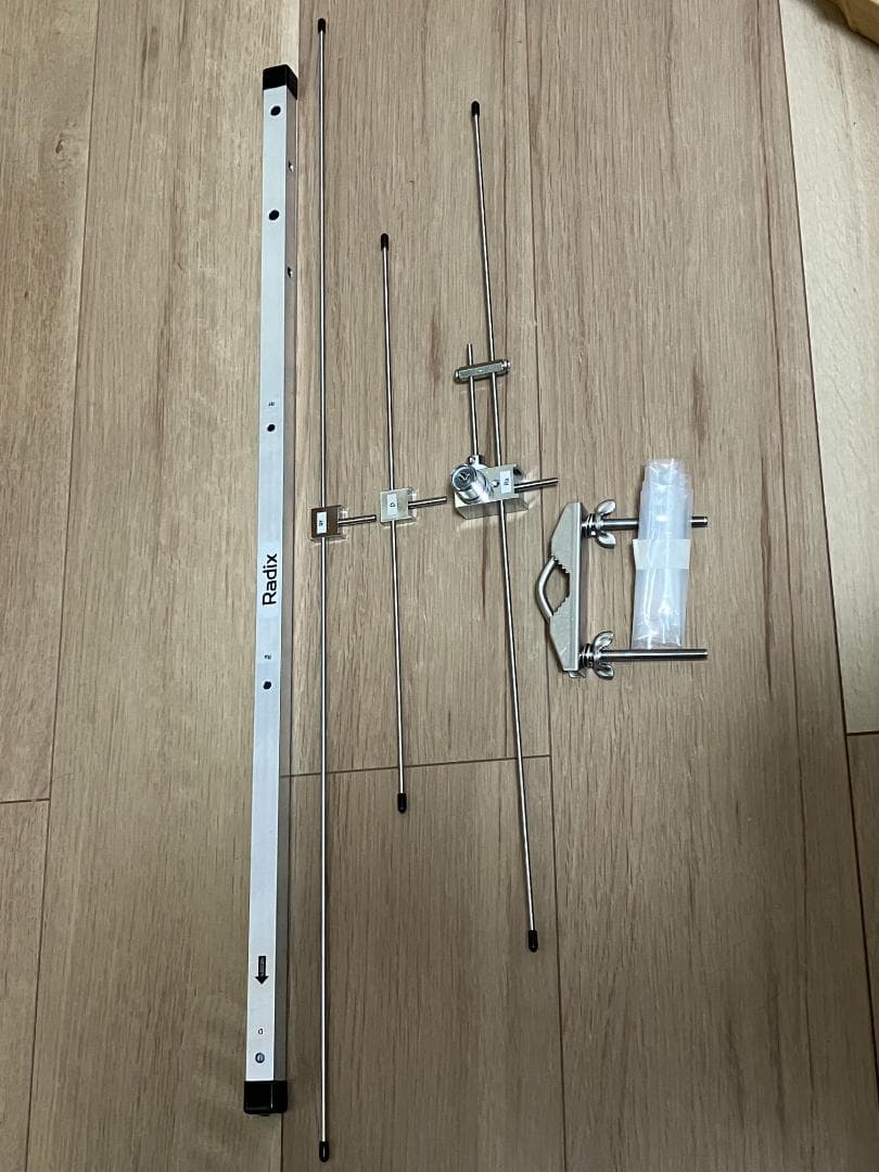 航空無線 八木アンテナ RAB-301Y