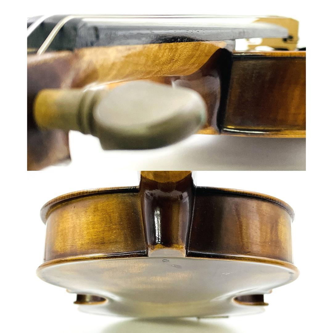 KISO SUZUKI No.7 1/2 1962年製 バイオリン【整備品】 - メルカリ