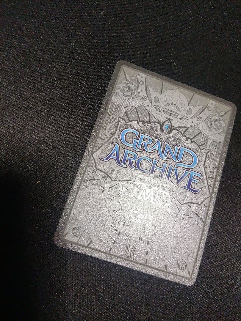 超希少　grand archive tcg Scry the Skies CPR