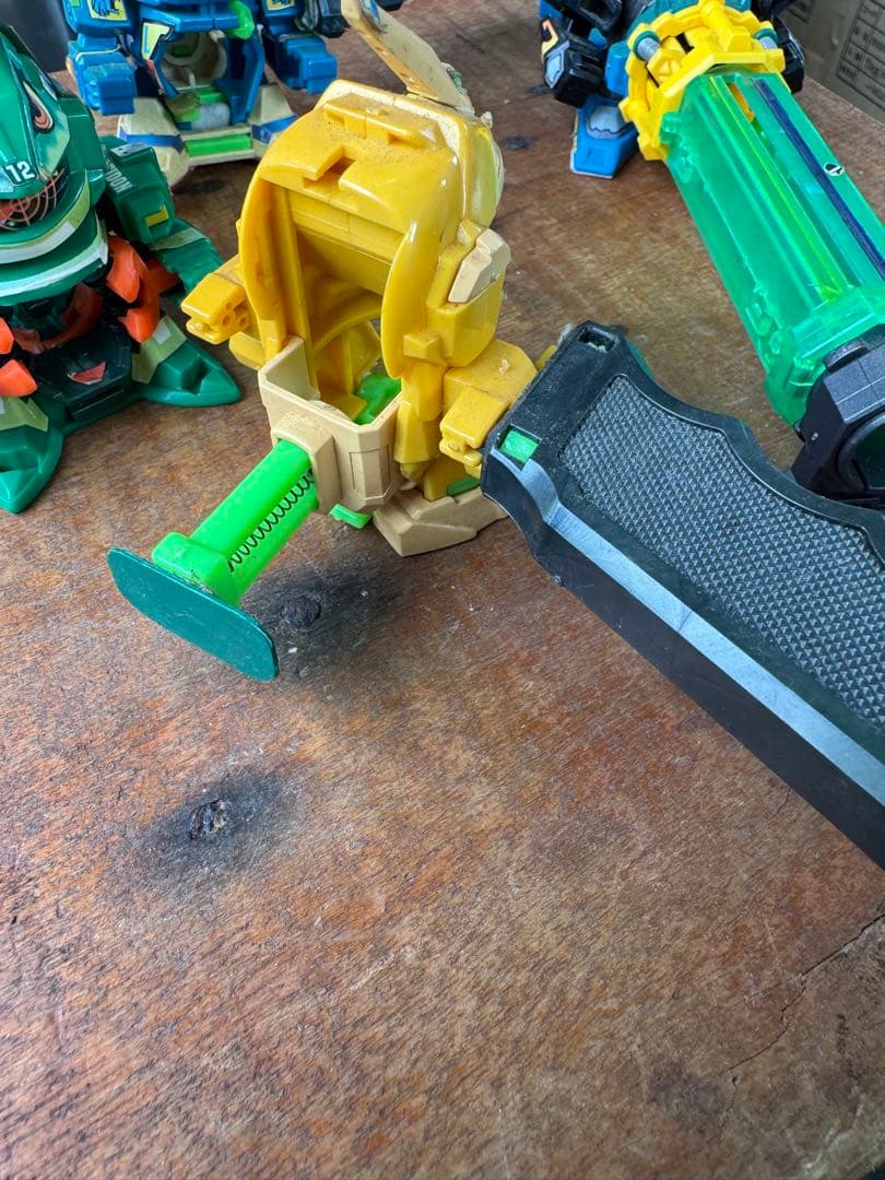 ビーダマン まとめ売り