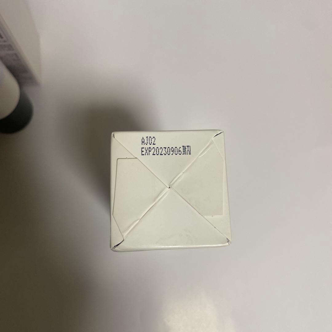 p*g様 ビーリスエアリーカラーリングフォームブラック + TIRTIR はおま