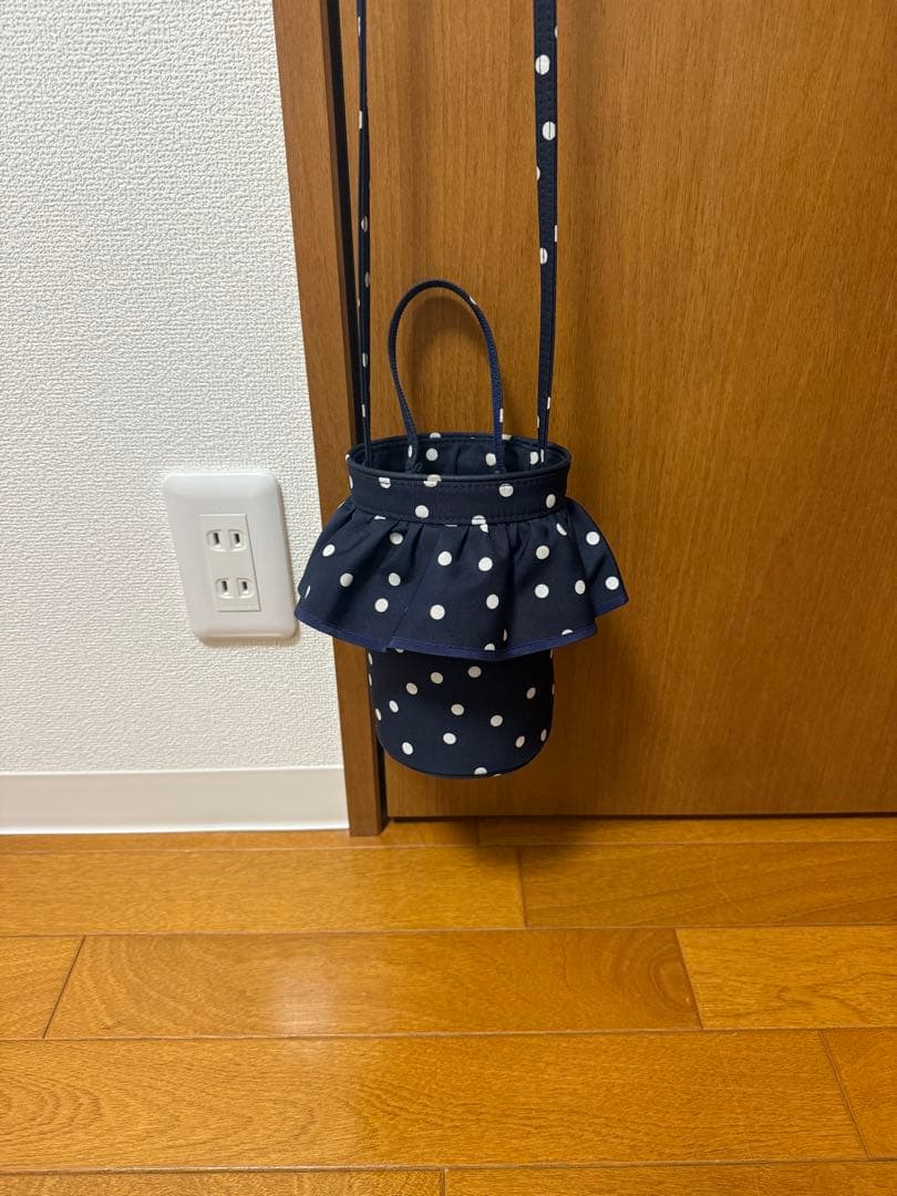 セツコサジテール　マイクロシティ　ドットネイビー