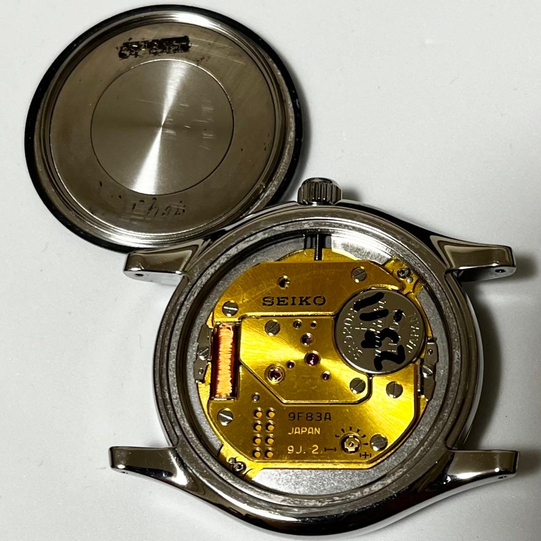 美品 グランドセイコー SBGT005 GRAND SEIKO