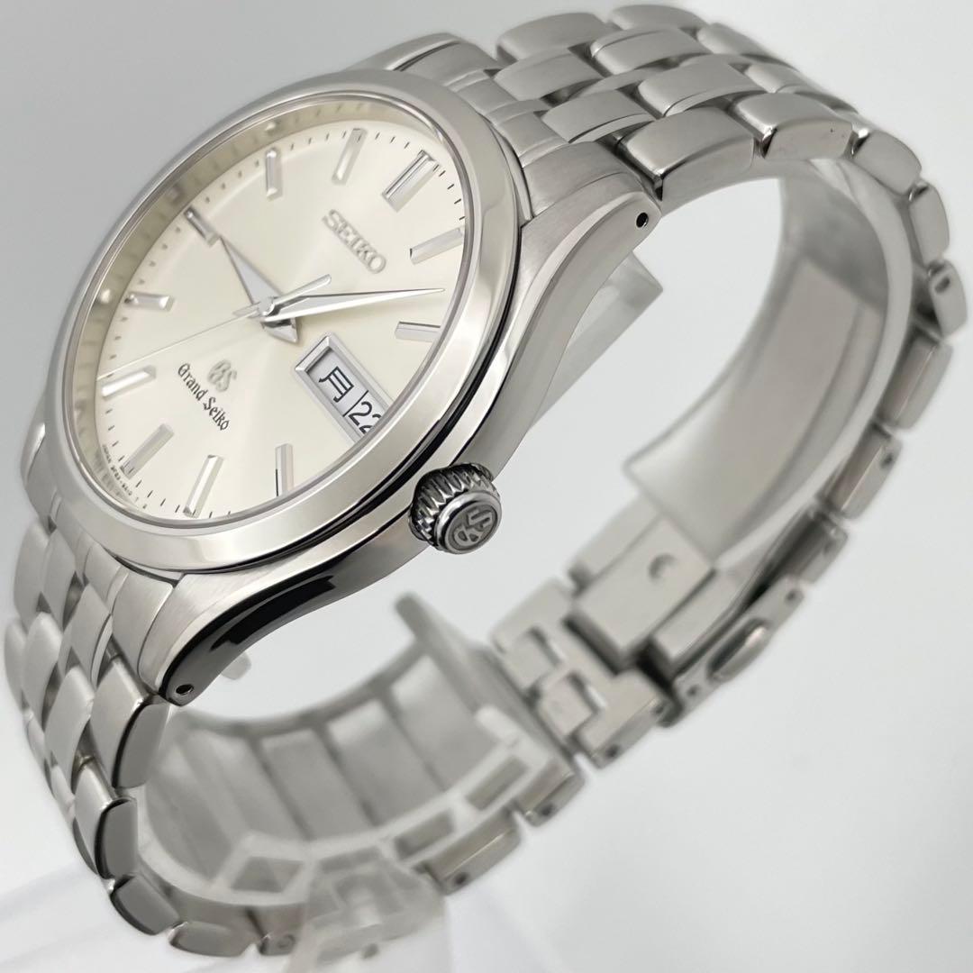美品 グランドセイコー SBGT005 GRAND SEIKO