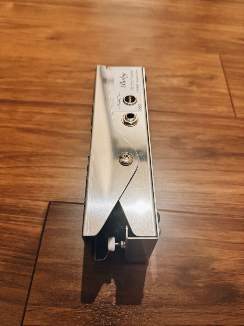 ギター Shin's Music Baby Perfect Volume Hybrid