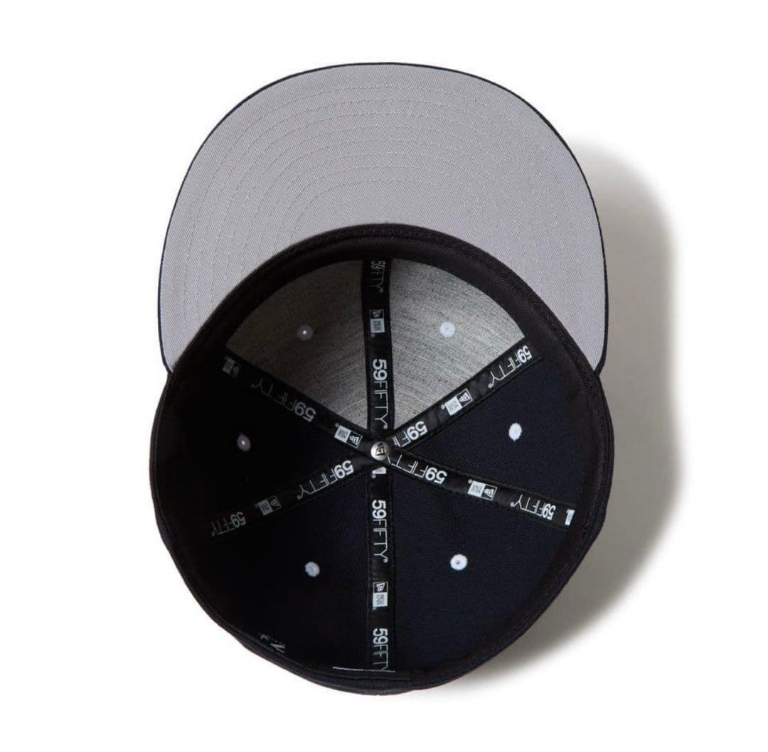 新品】7 7/8 NEW ERA 59FIFTY 近鉄バファローズ 2026 - メルカリ